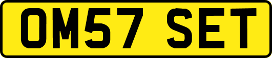 OM57SET