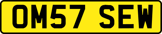 OM57SEW