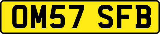 OM57SFB