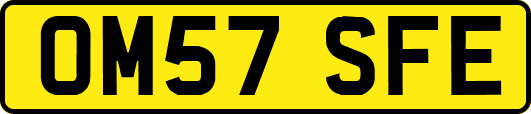 OM57SFE