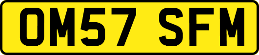 OM57SFM