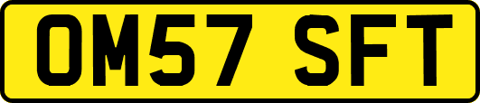 OM57SFT