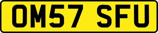 OM57SFU