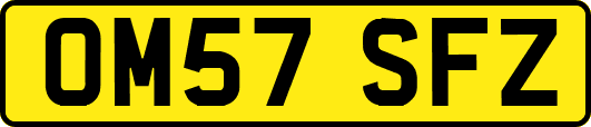 OM57SFZ