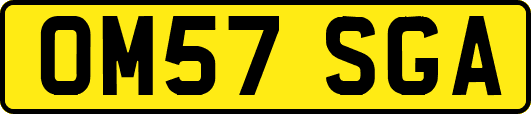 OM57SGA