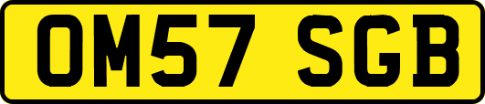 OM57SGB
