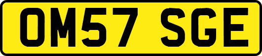 OM57SGE
