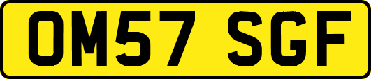 OM57SGF