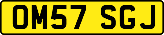 OM57SGJ