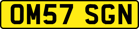 OM57SGN