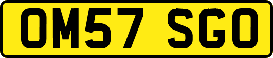 OM57SGO