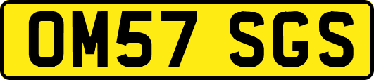 OM57SGS