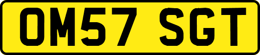 OM57SGT