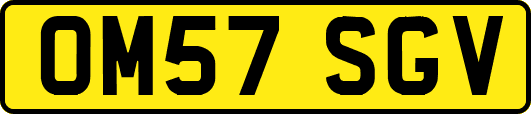 OM57SGV