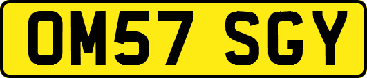 OM57SGY