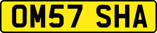 OM57SHA