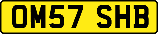 OM57SHB