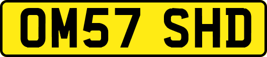 OM57SHD