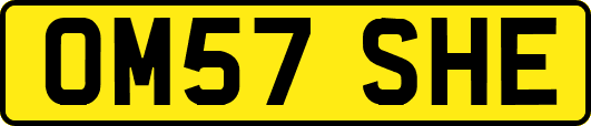 OM57SHE