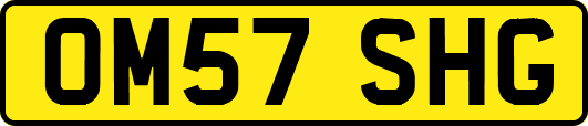 OM57SHG