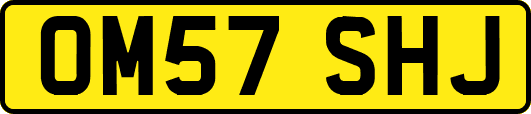 OM57SHJ