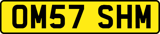 OM57SHM