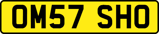 OM57SHO