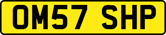 OM57SHP