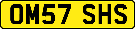 OM57SHS