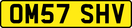 OM57SHV