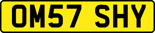 OM57SHY
