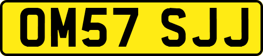 OM57SJJ