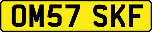 OM57SKF
