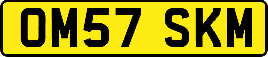 OM57SKM