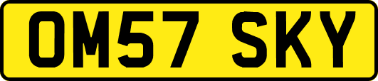 OM57SKY