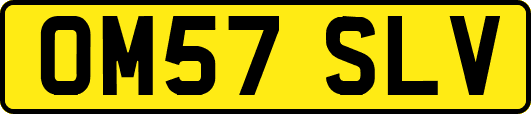 OM57SLV