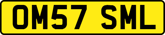 OM57SML