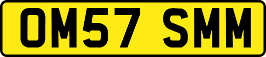 OM57SMM