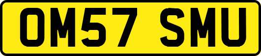 OM57SMU