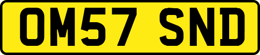 OM57SND