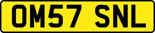 OM57SNL