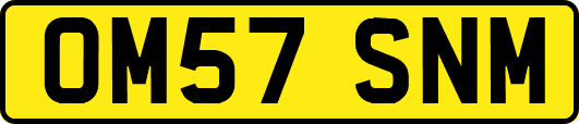 OM57SNM