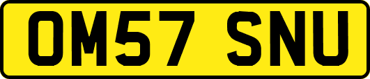 OM57SNU