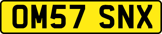 OM57SNX