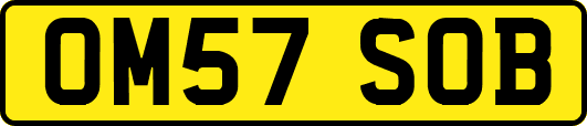 OM57SOB