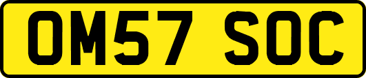 OM57SOC