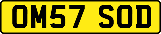 OM57SOD