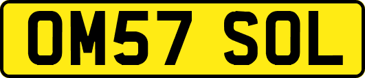 OM57SOL
