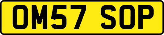 OM57SOP