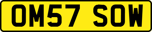 OM57SOW